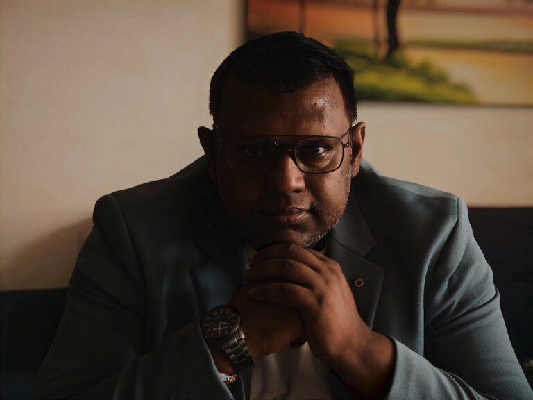 Pattern vs Potential: Why Patterns Decide Career Growth